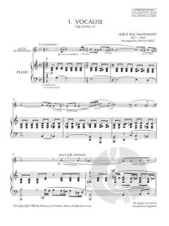 John Harle's Sax Album von Harle 