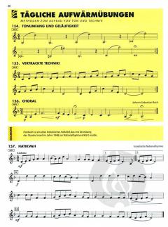 Essential Elements 1 für Boehm-Klarinette , alle-noten.de