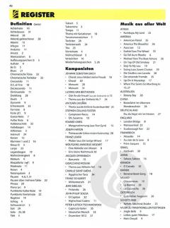 Essential Elements 1 für Boehm-Klarinette , alle-noten.de
