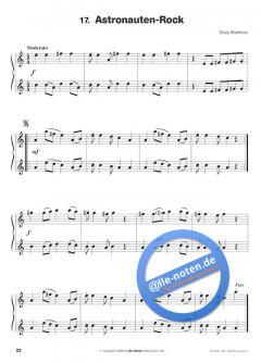 Hören, Lesen & Spielen Band 1 - Duobuch von Michiel Oldenkamp 