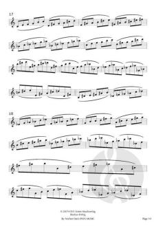 PATA Workbook 3: random von Norbert Stein (Download) 