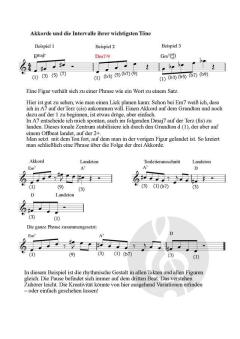 The II-V-I Workout von Friedemann Graef (Download) 