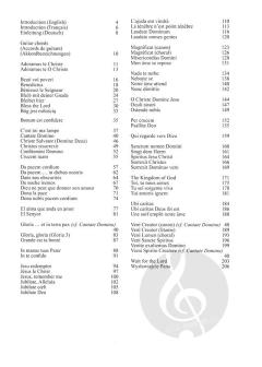 Die Gesänge aus Taizé 