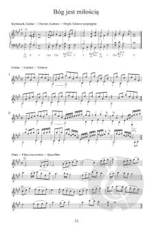 Die Gesänge aus Taizé 