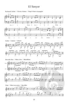 Die Gesänge aus Taizé 