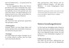 Die Gesänge aus Taizé 