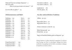 Die Gesänge aus Taizé 