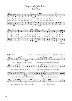 Die Gesänge aus Taizé 