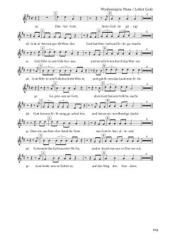 Die Gesänge aus Taizé 