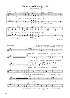 Die Gesänge aus Taizé 