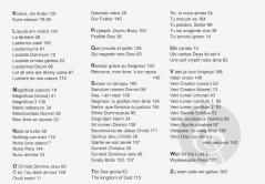 Die Gesänge aus Taizé 