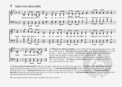 Die Gesänge aus Taizé 