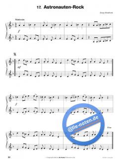 Hören, Lesen & Spielen Band 1 - Duobuch von Michiel Oldenkamp 