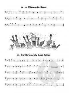 Hören, Lesen & Spielen Band 1 - Liederspielbuch von Michiel Oldenkamp 