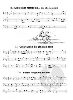 Hören, Lesen & Spielen Band 1 - Liederspielbuch von Michiel Oldenkamp 