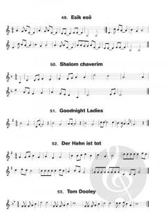 Hören, Lesen & Spielen Band 1 - Liederspielbuch von Michiel Oldenkamp 