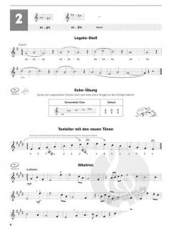 Hören, Lesen & Spielen 2 