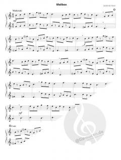 Hören, Lesen & Spielen 2 