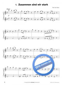 Hören, Lesen & Spielen Band 2 - Duobuch von Michiel Oldenkamp 