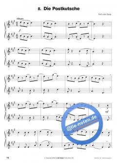 Hören, Lesen & Spielen Band 2 - Duobuch von Michiel Oldenkamp 