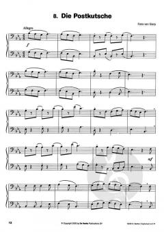 Hören, Lesen & Spielen Band 2 - Duobuch von Michiel Oldenkamp 