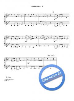 Hören, Lesen & Spielen Band 2 - Duobuch von Michiel Oldenkamp 