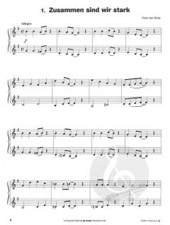 Hören, Lesen & Spielen Band 2 - Duobuch von Michiel Oldenkamp 