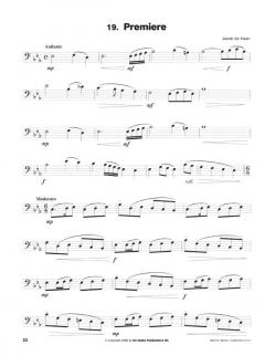 Hören, Lesen & Spielen Band 2 - Solo-Spielbuch von Michiel Oldenkamp 