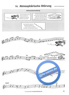 Hören, Lesen & Spielen Band 2 - Solo-Spielbuch von Michiel Oldenkamp 