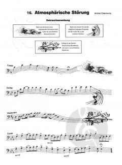 Hören, Lesen & Spielen Band 2 - Solo-Spielbuch 