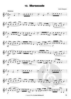 Hören, Lesen & Spielen Band 2 - Solo-Spielbuch von Michiel Oldenkamp 