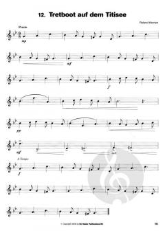 Hören, Lesen & Spielen Band 2 - Solo-Spielbuch von Michiel Oldenkamp 