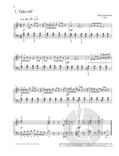 Fun With Jazz Piano 3 von Mike Schönmehl 