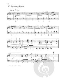 Fun With Jazz Piano 3 von Mike Schönmehl 