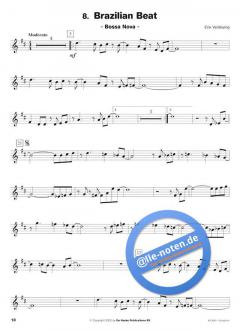 Hören, Lesen & Spielen Band 3 - Stilbuch von Michiel Oldenkamp 