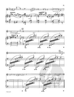 Sonata Nr. 4 von Grazyna Bacewicz 