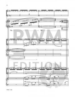 Sonata von Roman Palester 