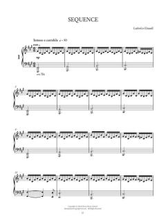 The Summer Portraits von Ludovico Einaudi 