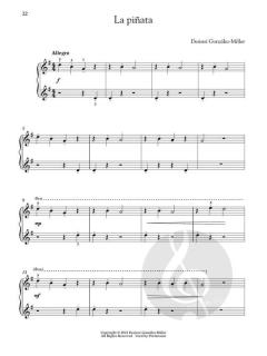 Expanding the Repertoire: Music of Latin American Composers 