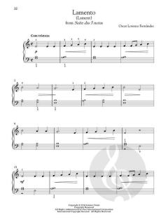 Expanding the Repertoire: Music of Latin American Composers 