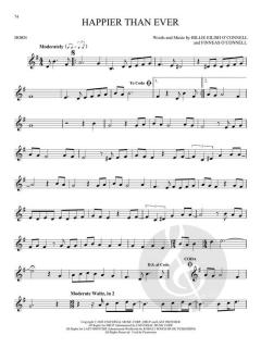 101 Top Hits for Horn 