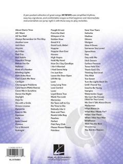 101 Top Hits for Horn 