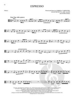 101 Top Hits for Viola 