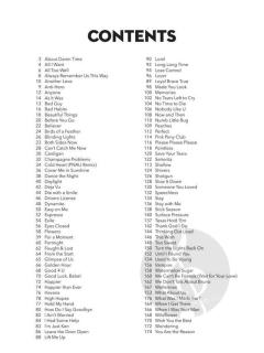 101 Top Hits for Cello 