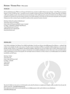 Elysium von Thomas Doss 