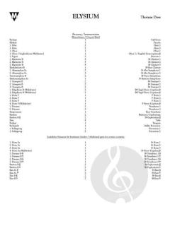 Elysium von Thomas Doss 