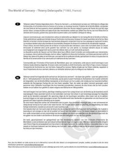 Talisman von Thierry Deleruyelle 