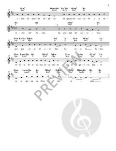 Missa Simplex en Español von Richard Proulx 