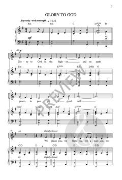 Fountain of Life Mass von Maureen Briare 