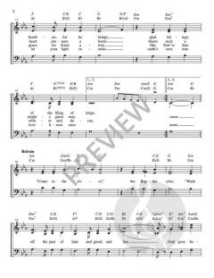 On Jordan's Bank von Rory Cooney 